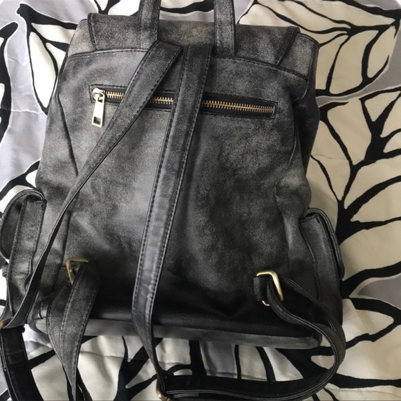 Mini Backpack - Picture 4 of 4